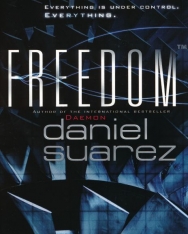 Daniel Suarez: Freedom