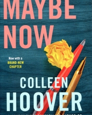 Colleen Hoover: Maybe Now