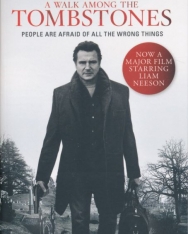 Lawrence Block: A Walk Among The Tombstones