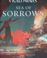Ree Soesbee: Sea of Sorrows - Guild Wars