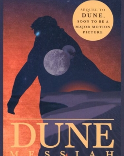 Frank Herbert: Dune Messiah 2
