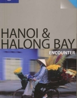 Lonely Planet - Hanoi & Halong Bay Encounter (1st Edition)