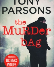 Tony Parsons: Murder Bag