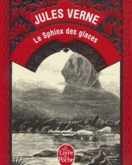 Jules Verne: Le Sphinx des glaces