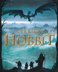 J. R. R. Tolkien: Der kleine Hobbit