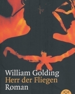 William Golding: Herr der Fliegen