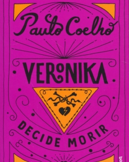 Paulo Coelho: Veronika decide morir