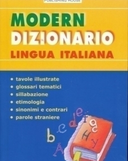 Modern Dizionario Lingua Italiana
