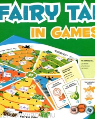 Fairy Tales in Games - ELI Language Games - English