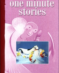 Örkény István: One Minute Stories (Egyperces novellák - válogatás angol nyelven)