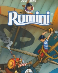Berg Judit: Rumini (Rumini angol nyelven)