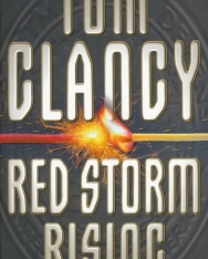 Tom Clancy: Red Storm Rising