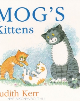 Mog's Kittens