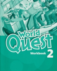 World Quest: 2  Workbook