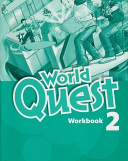 World Quest: 2  Workbook