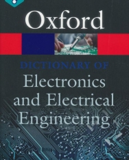 Oxford Dictionary of Electronics and Electrical Engineering