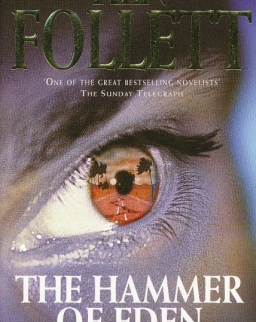 Ken Follett: Hammer of Eden