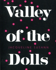 Jacqueline Susann: Valley Of The Dolls