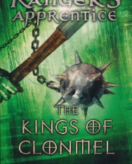 John Flanagan: King's of Clonmel