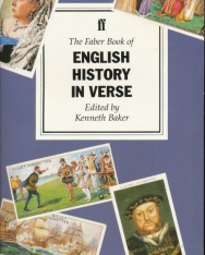 FABER BOOK OF ENGL.HISTORY IN VERSE