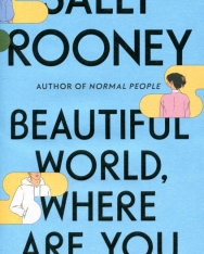Sally Rooney: Beautiful World, Where Are You