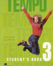 Tempo 3 Student's Book