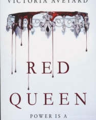Victoria Aveyard: Red Queen (Red Queen 1)