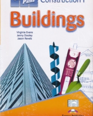 Career Paths - Construction I - Buildings Student's Book with Digibooks App