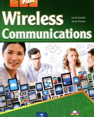 Career Paths: Wireless Communication Student's Book with Digibook App