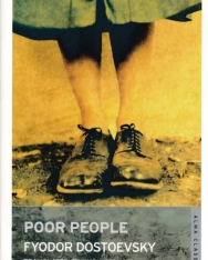 Fyodor Dostoyevsky: Poor People