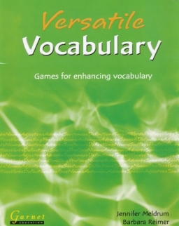 Versatile Vocabulary - Games for enhancing vocabulary