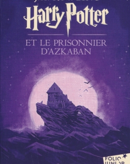 J. K. Rowling: Harry Potter et le prisonnier d'Azkaban