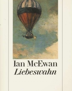 Ian McEwan: Liebeswahn
