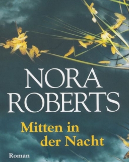 Nora Roberts: Mitten in der Nacht