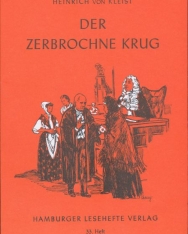 Heinrich von Kleist: Der Zerbrochne Krug (Hamburger Lesehefte)