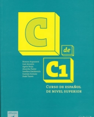 C de C1 – Cuaderno de ejercicios