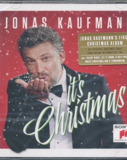 Jonas Kaufmann: It's Christmas!