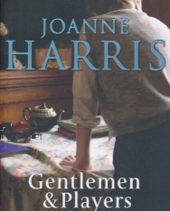 Joanne Harris: Gentlemen & Players