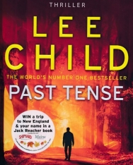 Lee Child: Past Tense