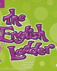 The English Ladder 2 Flashcards