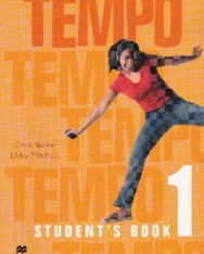 Tempo 1 Student's Book