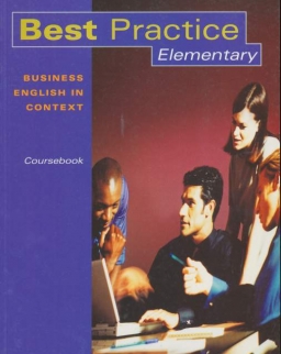 Best Practice Elementary Coursebook
