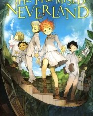 Promised Neverland, Vol. 1