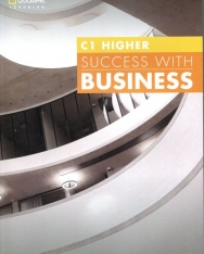 Success with Business C1 Higher Teacher!s Book - Second Edition
