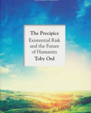 Toby Ord: The Precipice - Existential Risk and the Future of Humanity