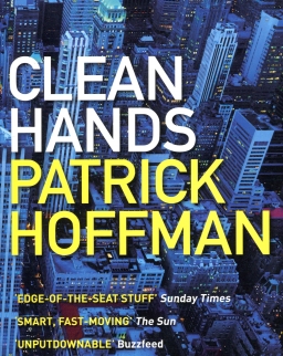 Patrick Hoffman: Clean Hands