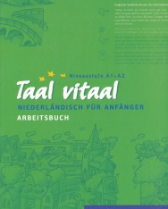 Taal Vitaal Arbeitsbuch -  Niederländisch für Anfänger A1-A2
