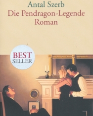 Szerb Antal: Die Pendragon-Legende (A Pendragon legenda német nyelven)