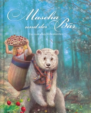 Hans-Christian Andersen: Mascha und der Bär