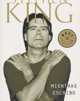 Stephen King: Mientras escribo